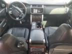 LAND ROVER RANGE ROVE photo