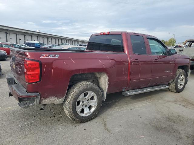 2016 CHEVROLET SILVERADO - 1GCVKREC0GZ176026