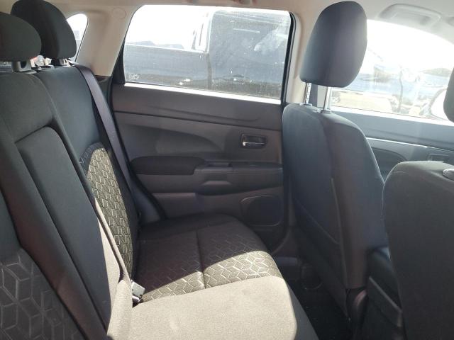 2024 MITSUBISHI OUTLANDER - JA4ARUAU3RU002456