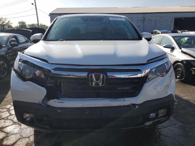 2020 HONDA RIDGELINE - 5FPYK3F13LB025390