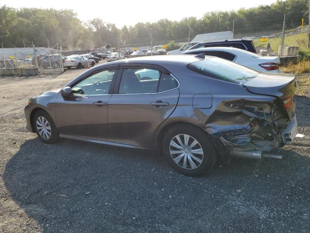 VIN 4T1C31AK3PU057835 2023 Toyota Camry, LE no.2