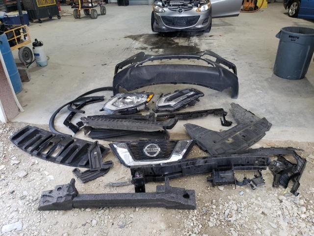 2020 NISSAN ROGUE S - KNMAT2MT2LP507473
