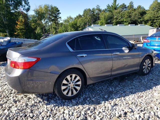 VIN 1HGCR2F78EA096451 2014 Honda Accord, EX no.3