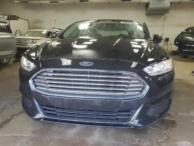 VIN 1FA6P0H76E5401852 2014 Ford Fusion, SE no.5