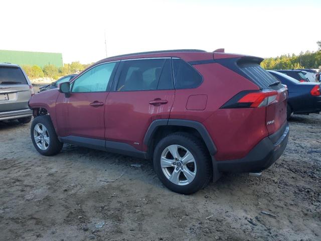 2020 TOYOTA RAV4 XLE - 2T3RWRFV0LW063614