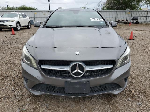 VIN WDDSJ4EB9GN376271 2016 Mercedes-Benz CLA-Class,... no.5