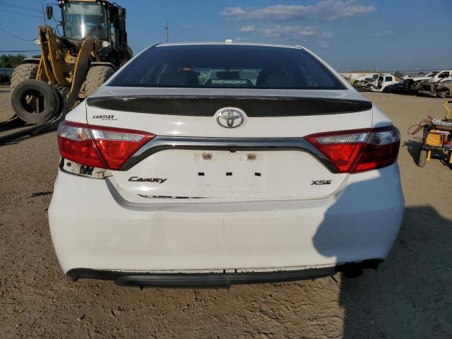 VIN 4T1BK1FK9FU029317 2015 Toyota Camry, Xse no.6