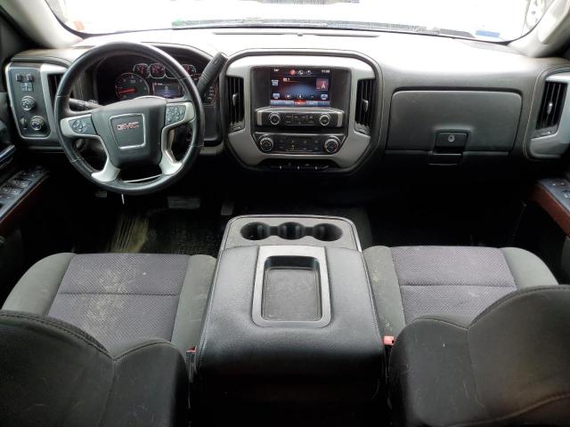 VIN 3GTU2UEC8FG206497 2015 GMC Sierra, K1500 Sle no.8