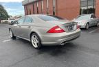 MERCEDES-BENZ CLS 500C photo