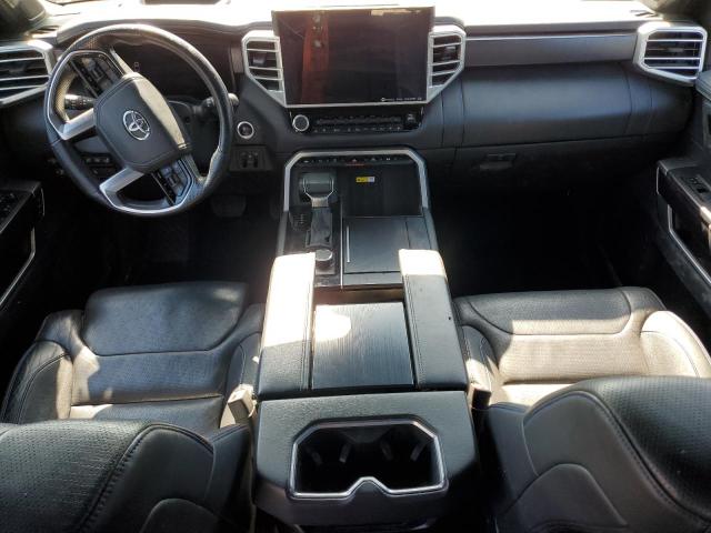 2022 TOYOTA TUNDRA CRE - 5TFNA5EC8NX007277