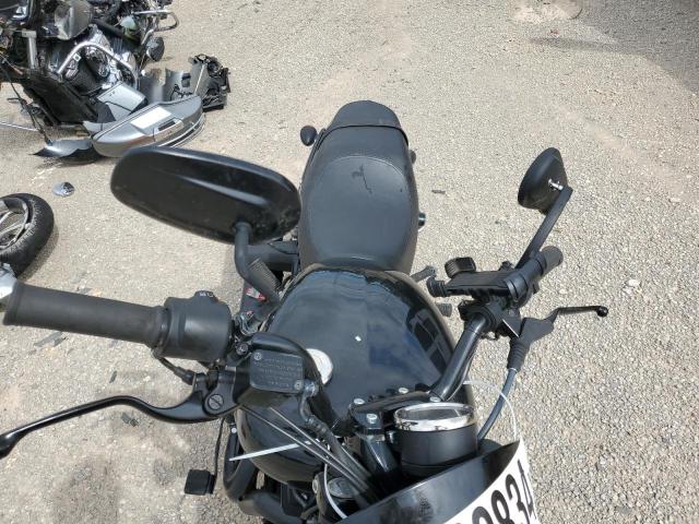 2019 HARLEY-DAVIDSON XG750 - 1HD4NBB19KC505586