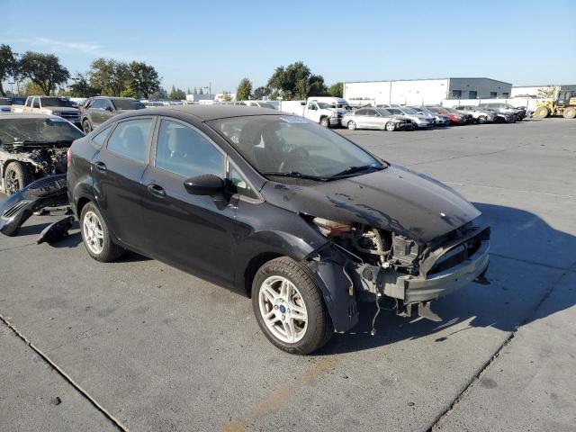 2018 FORD FIESTA SE - 3FADP4BJ6JM131920