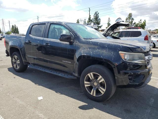 2015 CHEVROLET COLORADO L - 1GCGSBEA6F1145682