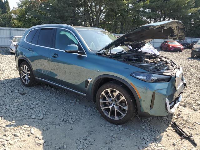2024 BMW X5 XDRIVE4 - 5UX23EU09R9S15388