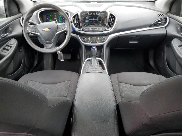 VIN 1G1RC6S57JU145906 2018 Chevrolet Volt, LT no.8