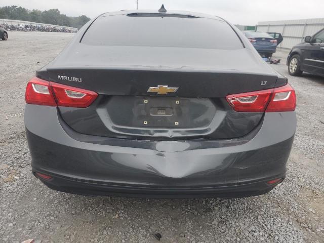 2017 CHEVROLET MALIBU LT - 1G1ZE5ST3HF103511