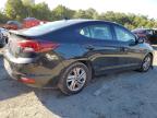 HYUNDAI ELANTRA SE photo