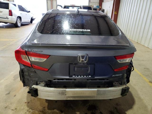 2020 HONDA ACCORD SPO - 1HGCV1F36LA096559