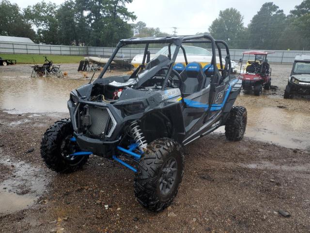 2022 POLARIS RZR XP 4 1 - 3NSN4K995NF588542