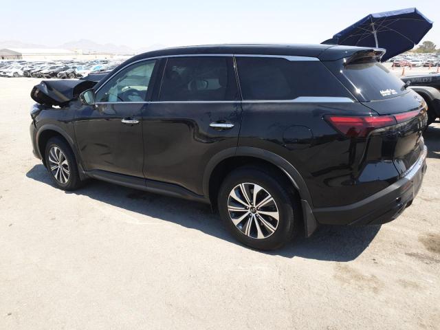 2024 INFINITI QX60 PURE 5N1DL1ER7RC346897
