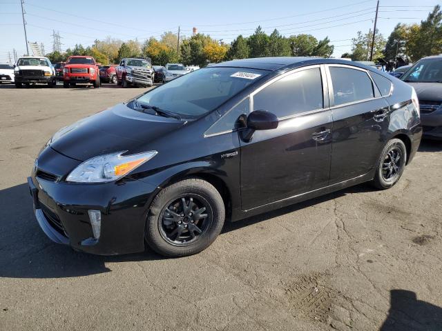 2015 TOYOTA PRIUS - JTDKN3DU6F1898275