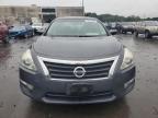 NISSAN ALTIMA 2.5 снимка