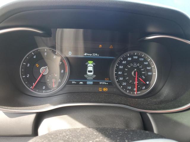 2019 GENESIS G70 ELITE - KMTG74LE9KU043838
