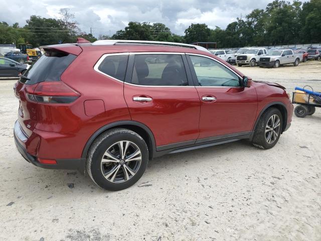 2019 NISSAN ROGUE S - 5N1AT2MT7KC713860