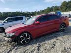 2018 HONDA ACCORD SPO - 1HGCV1F31JA236076