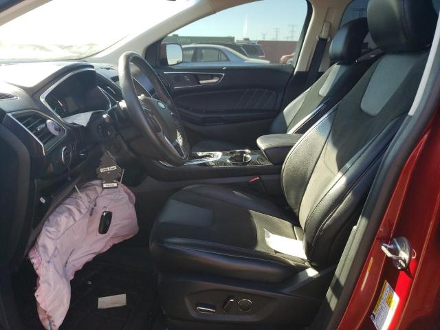 2018 FORD EDGE SPORT - 2FMPK4APXJBC30751