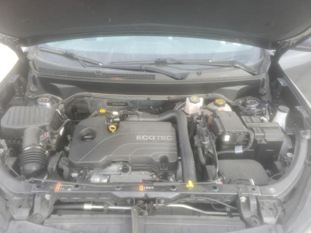 2022 CHEVROLET EQUINOX LT - 2GNAXUEV1N6136672
