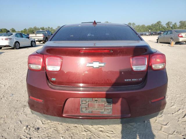 2015 CHEVROLET MALIBU 1LT - 1G11C5SL1FF189742