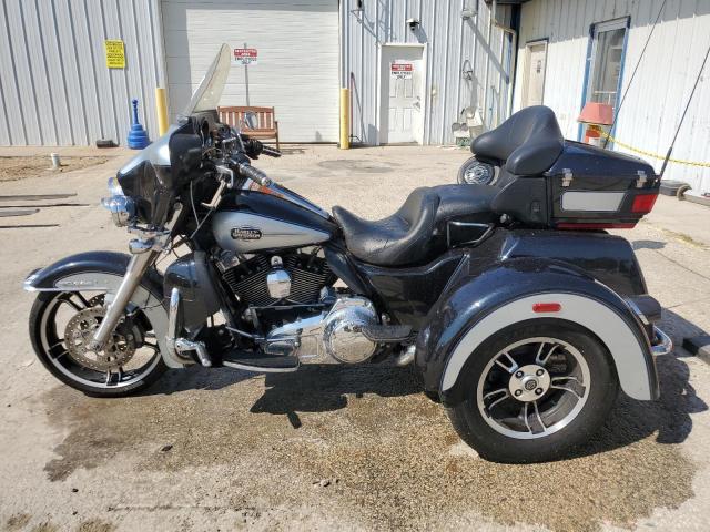 2013 HARLEY-DAVIDSON FLHTCUTG T 1HD1MAM10DB854805