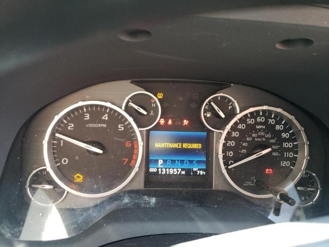 2016 TOYOTA TUNDRA DOU - 5TFUW5F18GX524804