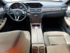 MERCEDES-BENZ E 350 photo