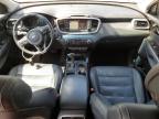 KIA SORENTO EX photo