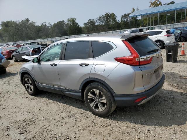2018 HONDA CR-V LX - 2HKRW5H34JH422584