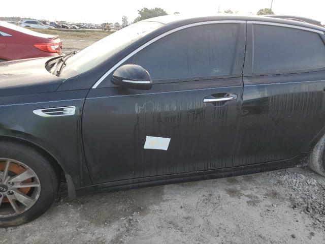 2016 KIA OPTIMA LX - 5XXGT4L37GG100141