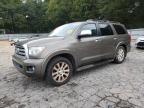 TOYOTA SEQUOIA PL photo