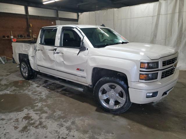 Vin: 3gcukrec3fg367546, lot: 73275204, chevrolet all models k1500 lt 20154