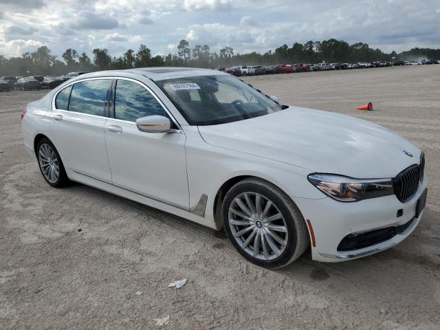 VIN WBA7E2C59GG714405 2016 BMW 7 Series, 740 I no.4