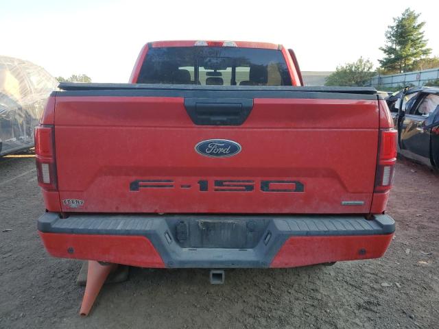 2020 FORD F150 SUPER - 1FTEW1E48LFB46363