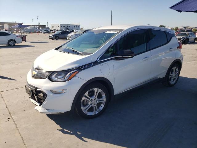 2020 CHEVROLET BOLT EV LT #2969884891