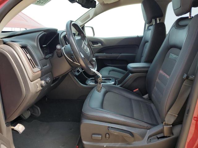 2018 GMC CANYON SLE - 1GTG6CEN5J1265883