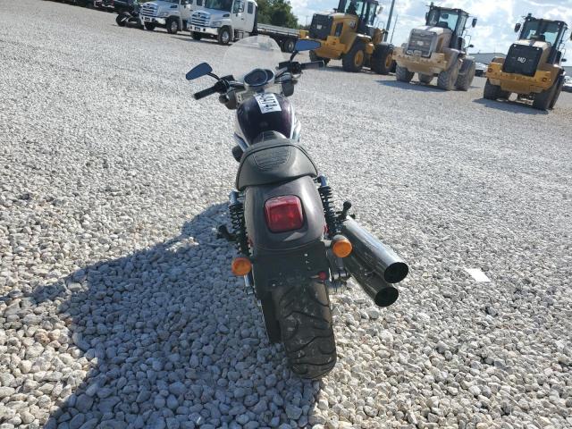 2006 HARLEY-DAVIDSON VRSCR - 1HD1HCZ486K801999