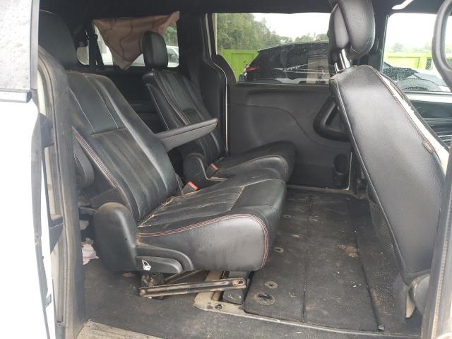 2017 DODGE GRAND CARA 2C4RDGEG0HR697939