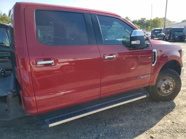 2021 FORD F350 SUPER 1FT8W3DTXMED68010  69162584