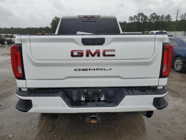 2020 GMC SIERRA K25 - 1GT19REY8LF256577