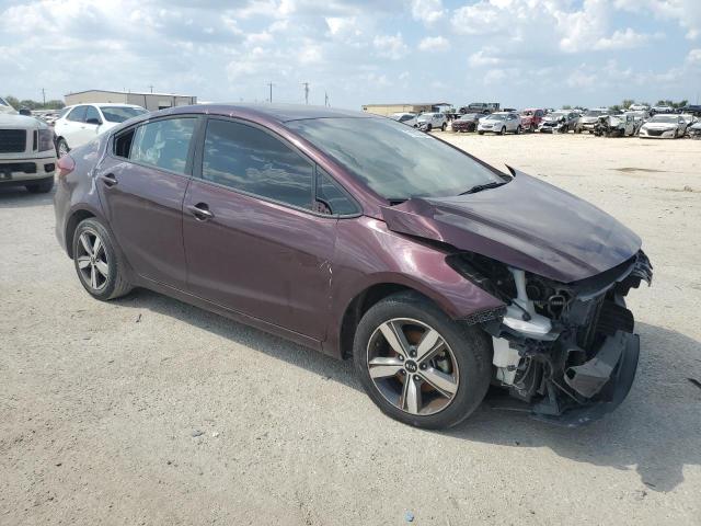 2018 KIA FORTE LX - 3KPFL4A79JE248924