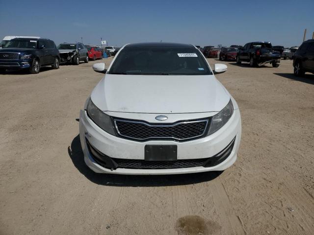 VIN 5XXGR4A63DG207288 2013 KIA Optima, SX no.5